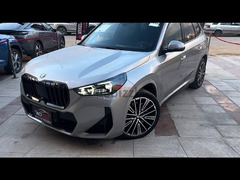 only one in Egypt BMW X1M package pro 2024