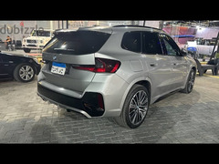 only one in Egypt BMW X1M package pro 2024 - 3
