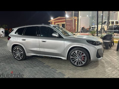 only one in Egypt BMW X1M package pro 2024 - 4