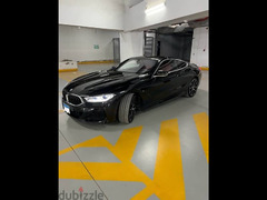 BMW 850 2020 - 2
