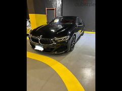 BMW 850 2020 - 5