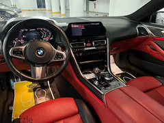 BMW 850 2020 - 8