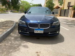 2016 BMW 535i in great condition - 3