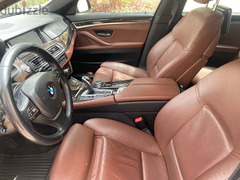 2016 BMW 535i in great condition - 4