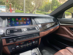 2016 BMW 535i in great condition - 5