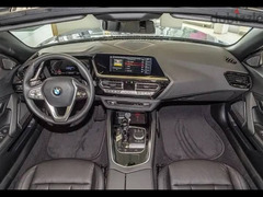 BMW Z4 sDrive 20i M Sport 2024 بي ام دبليو - 3