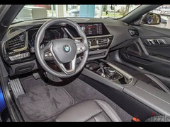 BMW Z4 sDrive 20i M Sport 2024 بي ام دبليو - 4