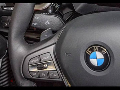 BMW Z4 sDrive 20i M Sport 2024 بي ام دبليو - 6