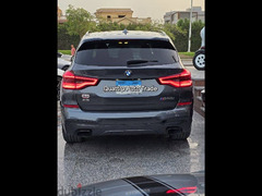 BMW X3 2019 M40 - 2