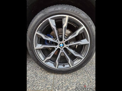 BMW X3 2019 M40 - 7