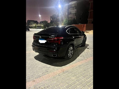 BMW X6 2019 - 2