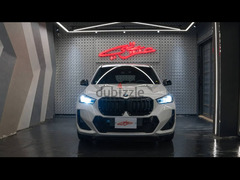 BMW X1 2024  بي ام دبليو - زيرو - استلام فوري بالتجمع - 4