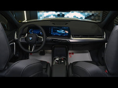 BMW X1 2024  بي ام دبليو - زيرو - استلام فوري بالتجمع - 5