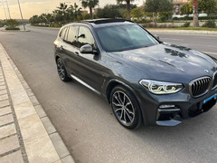 BMW X3 2019 m40i - 2