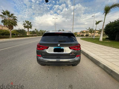 BMW X3 2019 m40i - 3