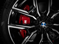 BMW 430i 2024 m sport - 8