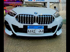 BMW 218 i M-Sport 2021 - بي ام دابليو ٢١٨ ٢٠٢١ فابريكة - 3