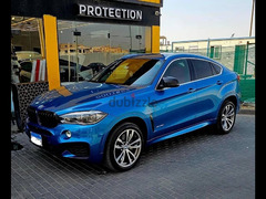 BMW X6 2019 - 2