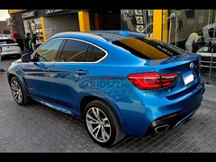 BMW X6 2019 - 4