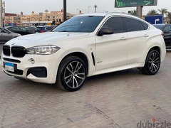 BMW X6 2018 - 3