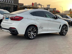 BMW X6 2018 - 5