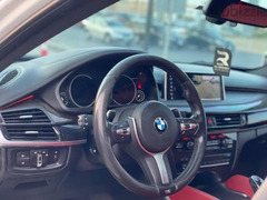 BMW X6 2018 - 6