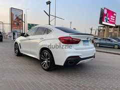 BMW X6 2018 - 7