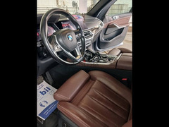 BMW X5 2021 - 2