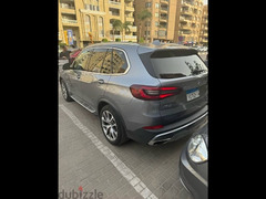 BMW X5 2021 - 6