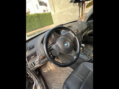 BMW X3 2008 - 8