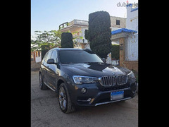 BMW X3 2017 - 3