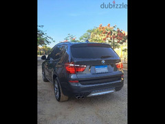 BMW X3 2017 - 4