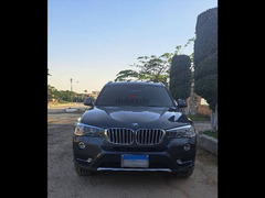 BMW X3 2017 - 6