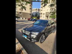 BMW X3 2017 - 6