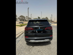 BMW X5 2020 - 2