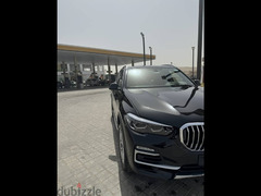 BMW X5 2020 - 4