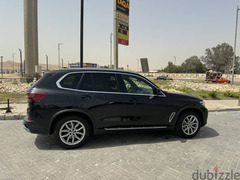 BMW X5 2020 - 5