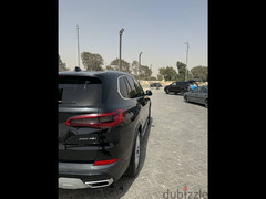 BMW X5 2020 - 8