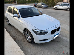 BMW 118i 2013 Mint Condition - 5