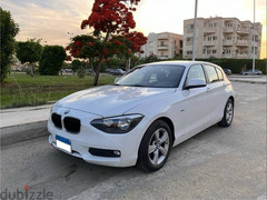 BMW 118i 2013 Mint Condition - 6