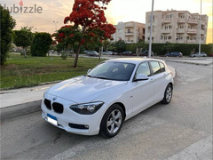 BMW 118i 2013 Mint Condition - 7