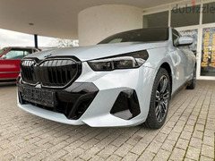 BMW 520i 2024 - 6