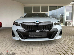 BMW 520i 2024 - 8