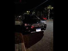 BMW X3 2017 - 2