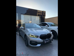 BMW 118 ‘2020’ 76000KM - 2