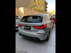 BMW 118 ‘2020’ 76000KM - 4