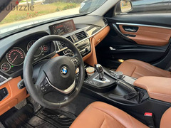 BMW 320i Luxury 2017 (F30 Facelift) - 4