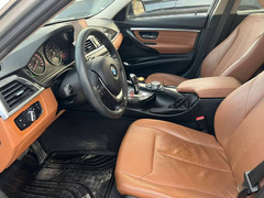 BMW 320i Luxury 2017 (F30 Facelift) - 5