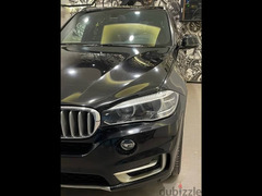 بي ام دبليو BMW X5 2017 - 5
