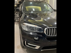 بي ام دبليو BMW X5 2017 - 6
